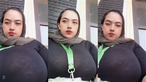 hijab tobrut bugil|Fitri Hijab 